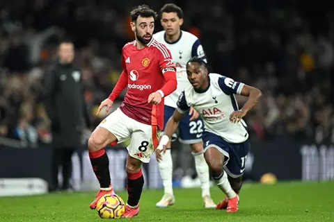 مانشستر يونايتد ضد توتنهام.. التشكيل المتوقع لنهائي الدوري الأوروبي